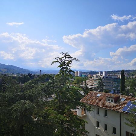 Hotel Clodi Ασκόλι Πιτσένο Εξωτερικό φωτογραφία