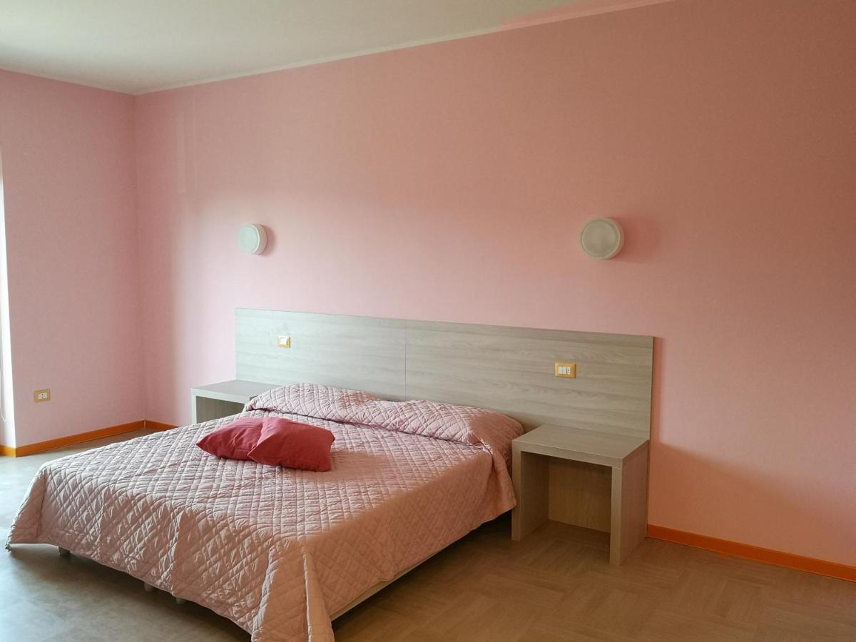 Hotel Clodi Ασκόλι Πιτσένο Εξωτερικό φωτογραφία