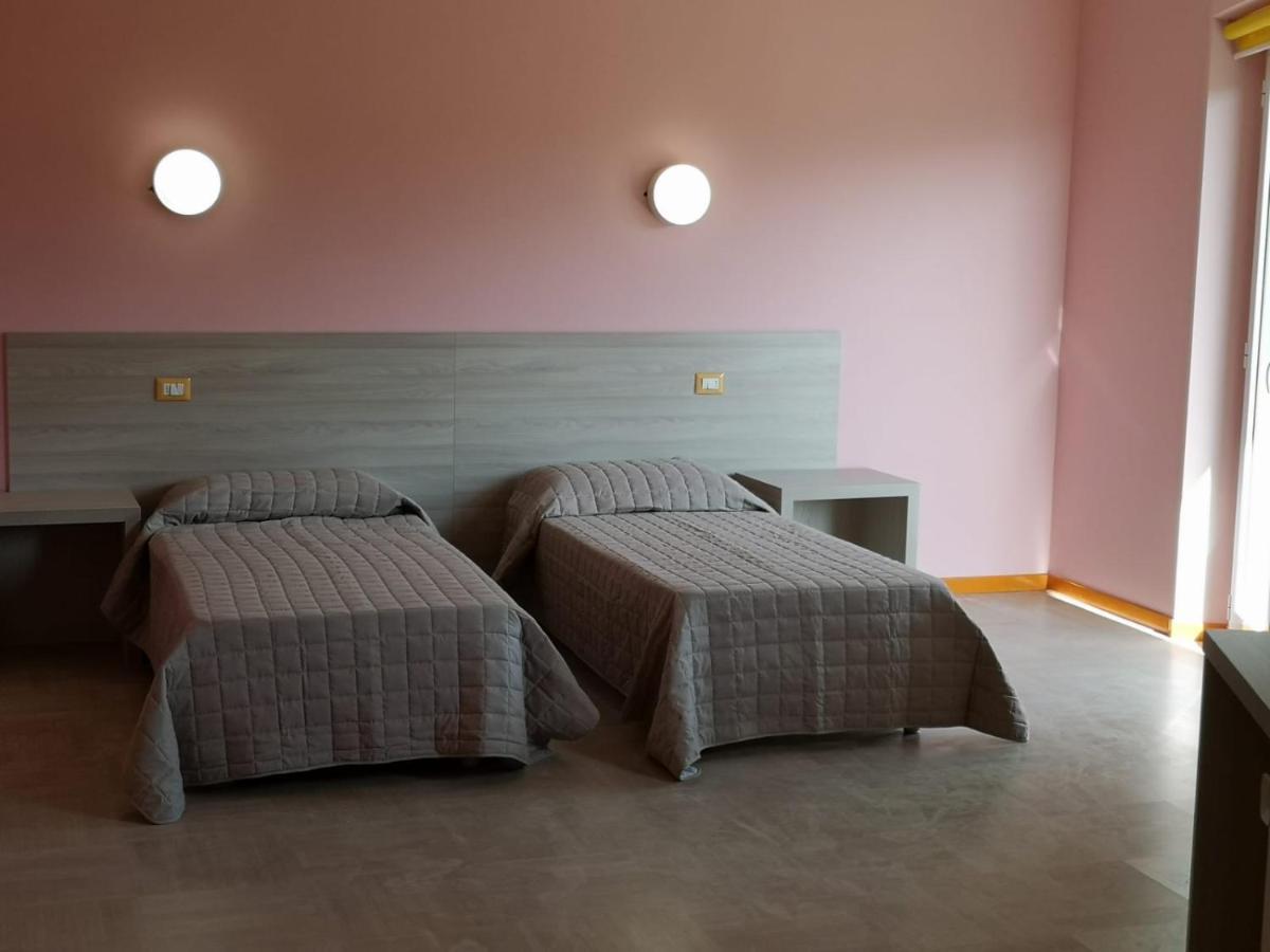 Hotel Clodi Ασκόλι Πιτσένο Εξωτερικό φωτογραφία