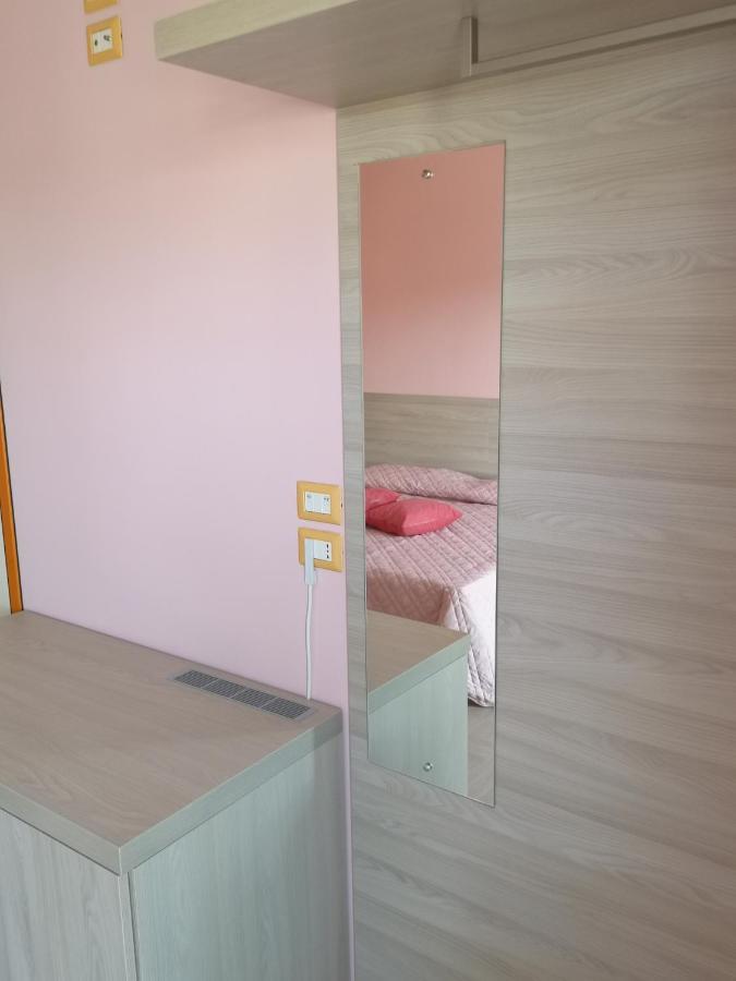 Hotel Clodi Ασκόλι Πιτσένο Εξωτερικό φωτογραφία