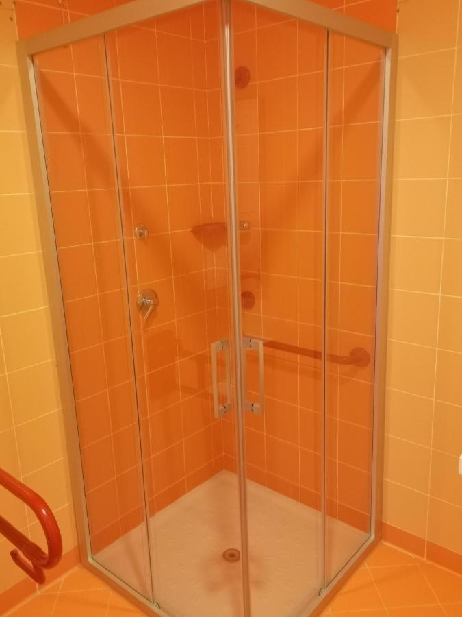 Hotel Clodi Ασκόλι Πιτσένο Εξωτερικό φωτογραφία