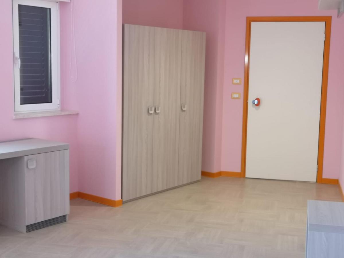 Hotel Clodi Ασκόλι Πιτσένο Εξωτερικό φωτογραφία