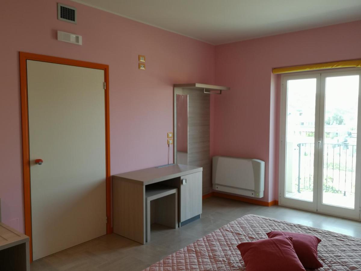Hotel Clodi Ασκόλι Πιτσένο Εξωτερικό φωτογραφία