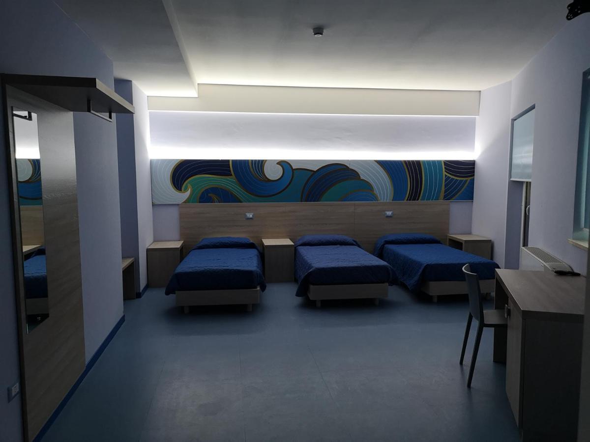 Hotel Clodi Ασκόλι Πιτσένο Εξωτερικό φωτογραφία