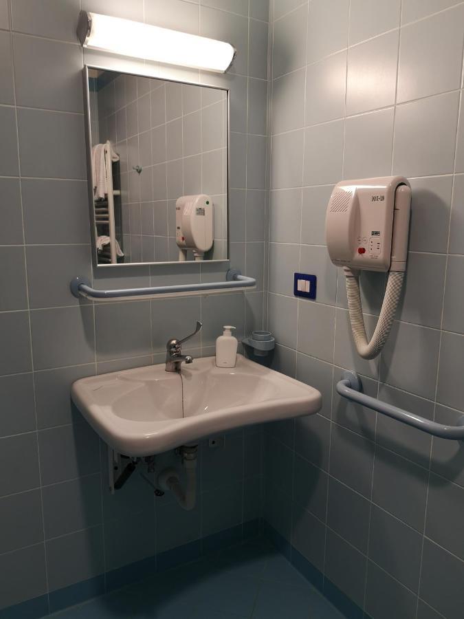 Hotel Clodi Ασκόλι Πιτσένο Εξωτερικό φωτογραφία
