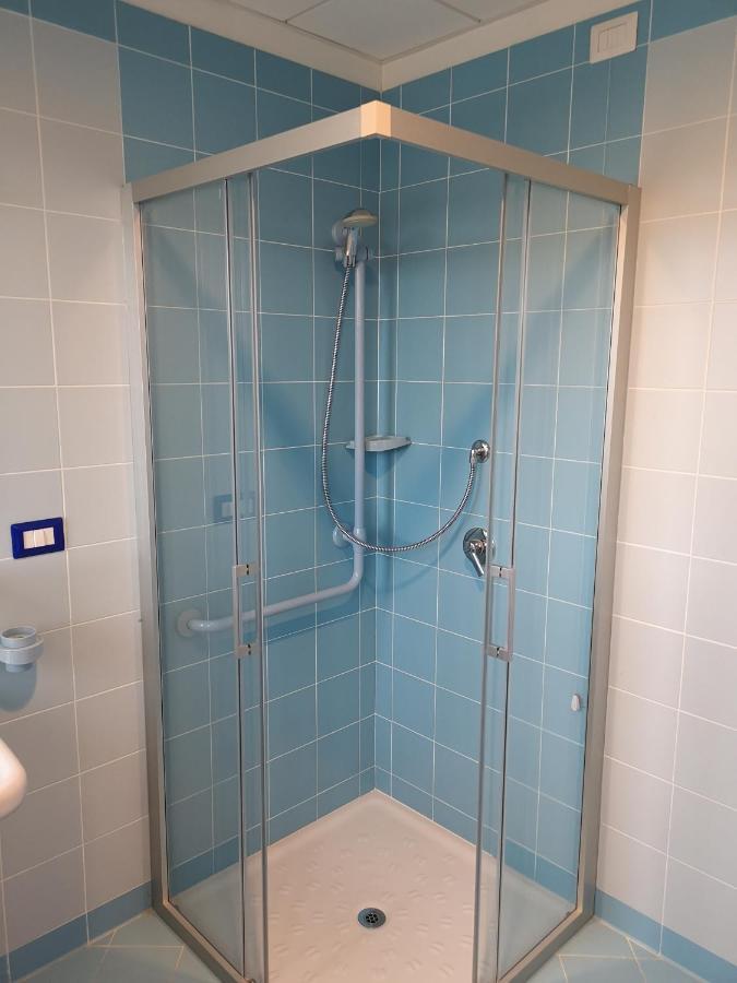 Hotel Clodi Ασκόλι Πιτσένο Εξωτερικό φωτογραφία