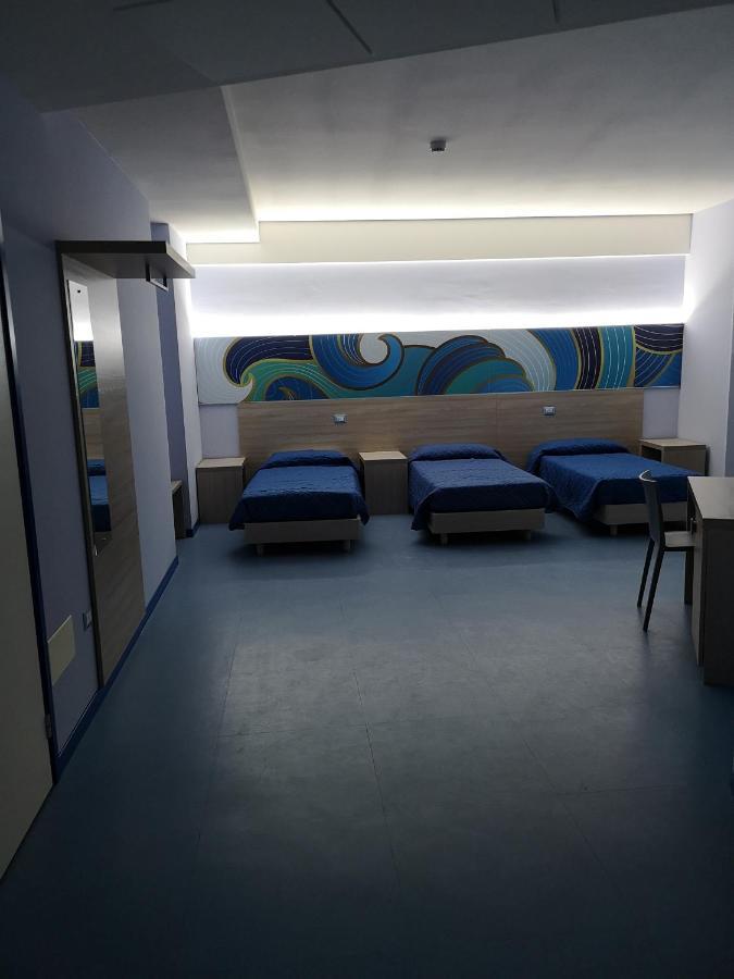 Hotel Clodi Ασκόλι Πιτσένο Εξωτερικό φωτογραφία