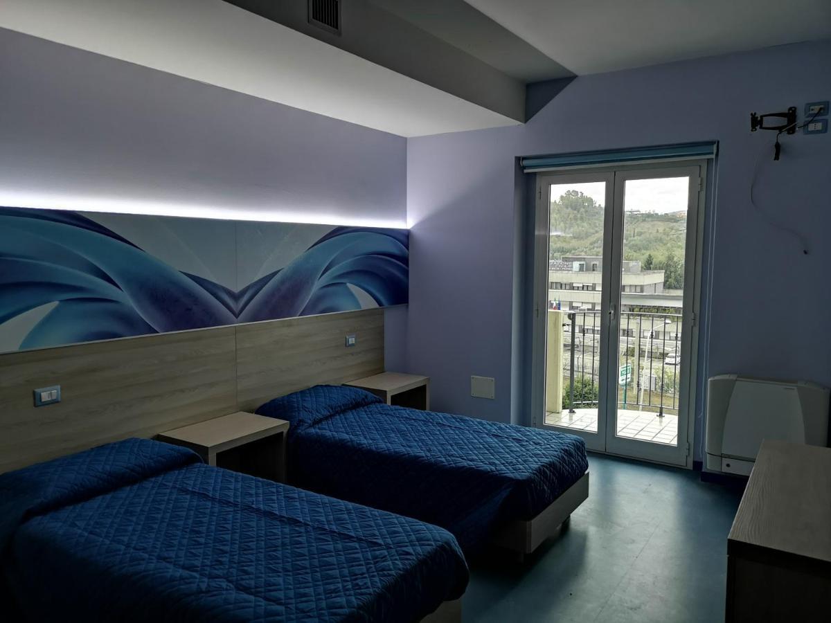 Hotel Clodi Ασκόλι Πιτσένο Εξωτερικό φωτογραφία
