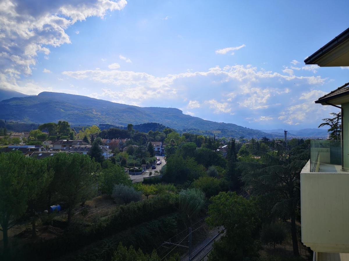 Hotel Clodi Ασκόλι Πιτσένο Εξωτερικό φωτογραφία