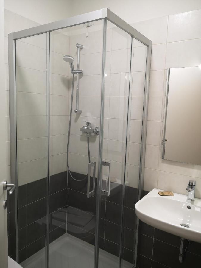Hotel Clodi Ασκόλι Πιτσένο Εξωτερικό φωτογραφία