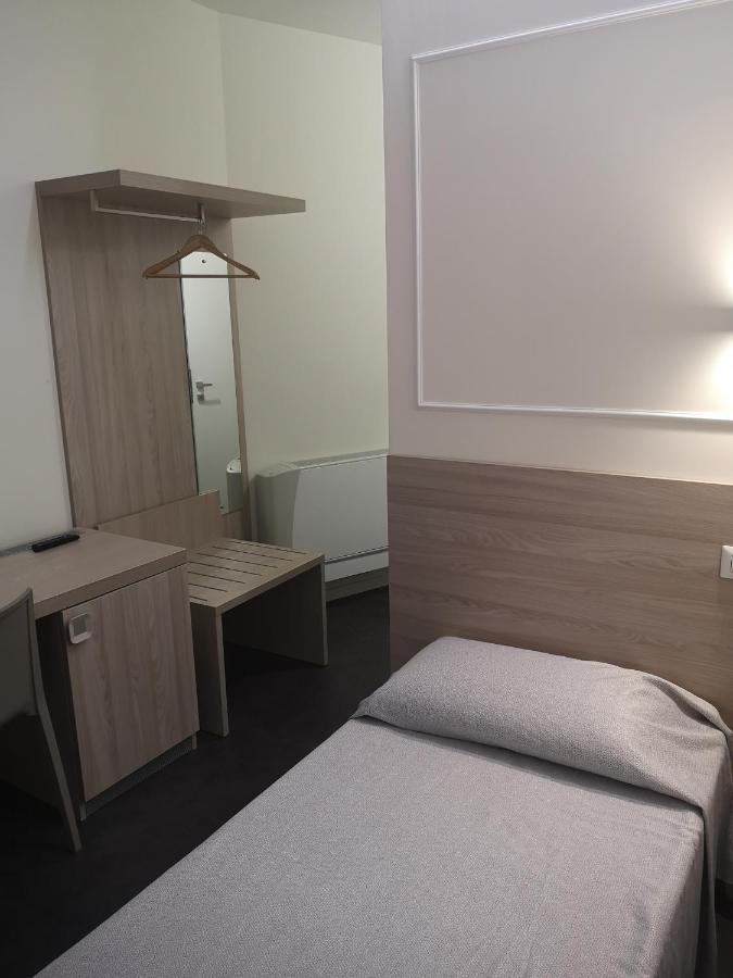 Hotel Clodi Ασκόλι Πιτσένο Εξωτερικό φωτογραφία